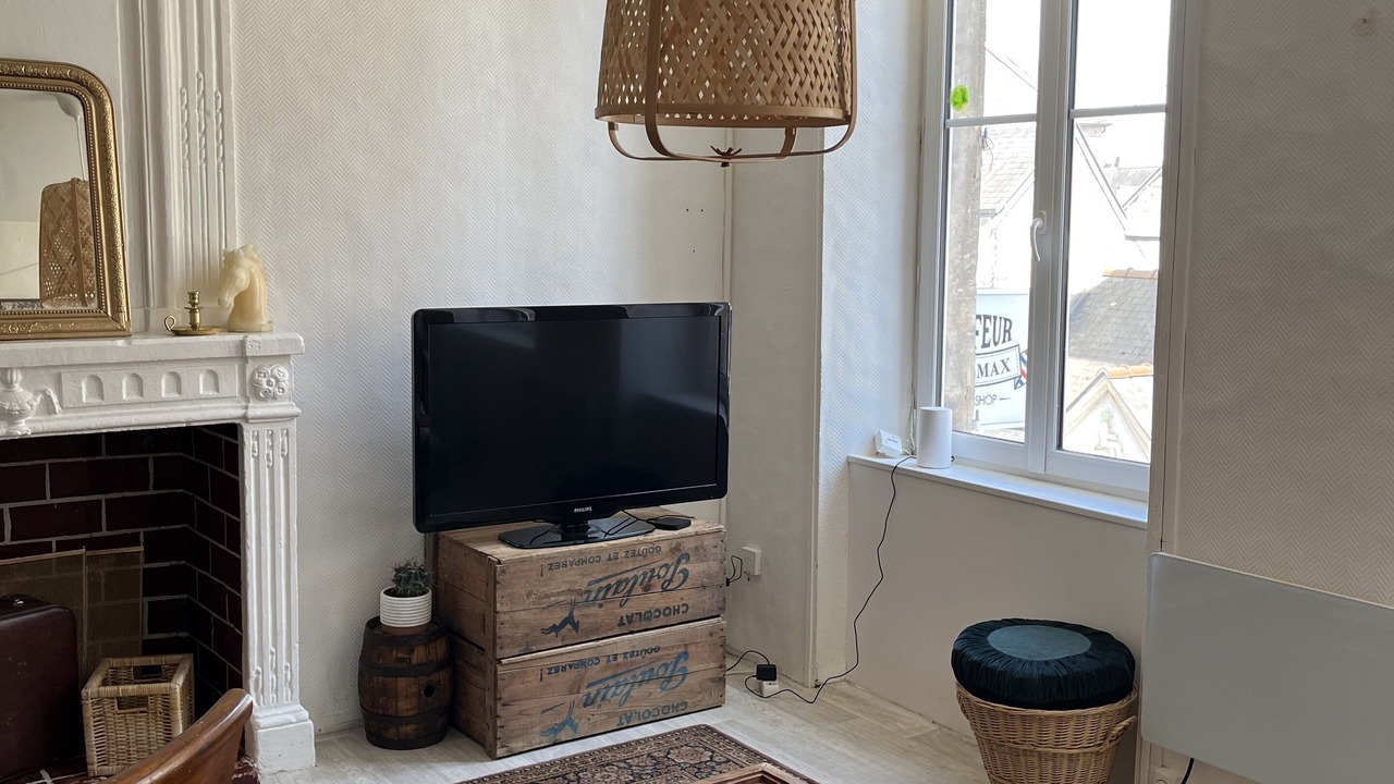 Photo of Livingroom in Bayeux