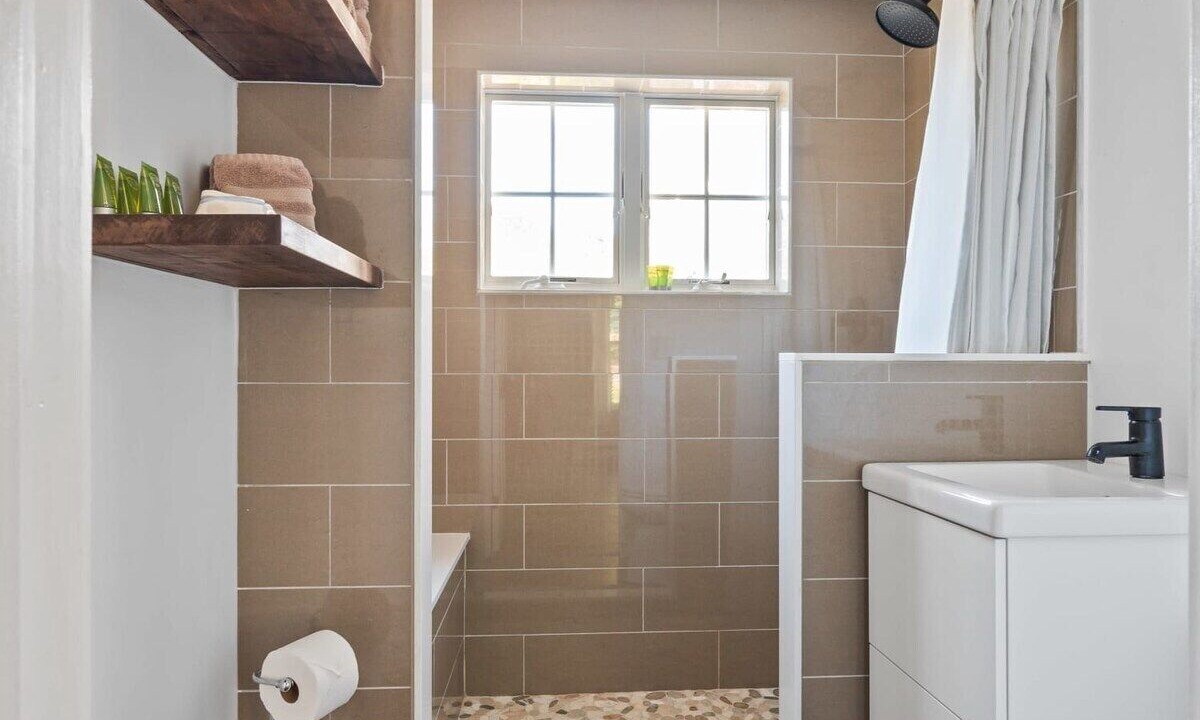 Photo of Bathroom in Ellenville