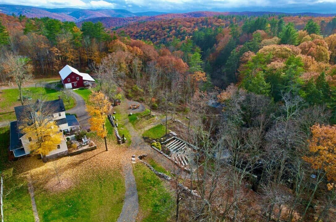 Photo of Outdoor in Ellenville