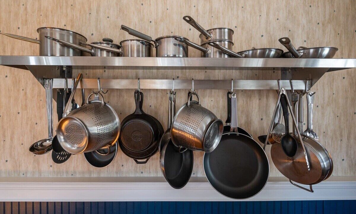 Photo of Kitchen in Ellenville