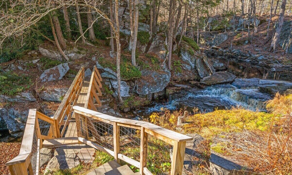 Photo of Outdoor in Ellenville