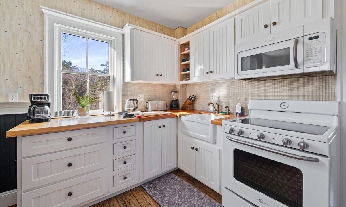 Photo of Kitchen in Ellenville