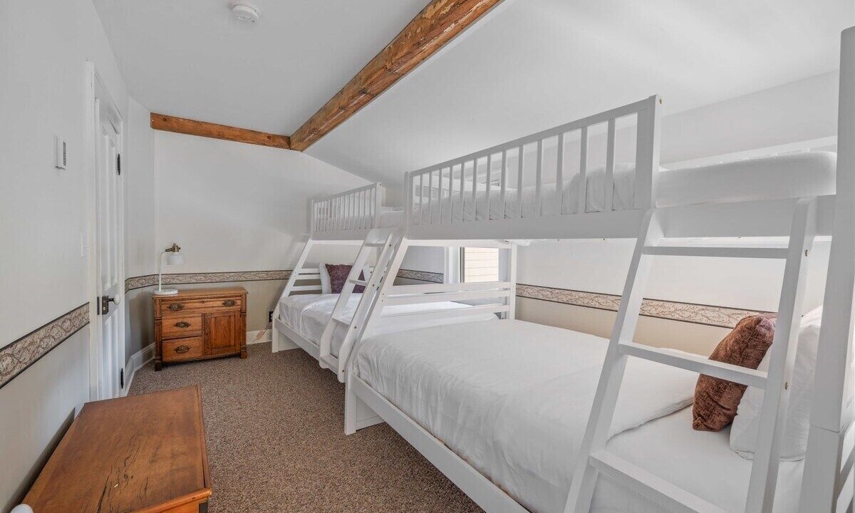 Photo of Bedroom in Ellenville