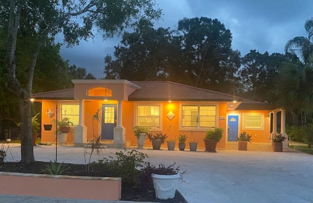 Photo of Outdoor in North Trail