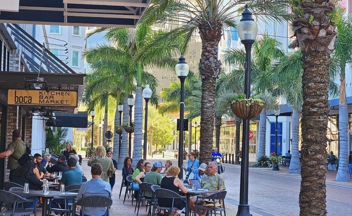 Photo of Outdoor in North Trail