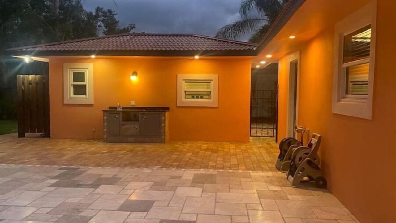 Photo of Patio Balcony in North Trail