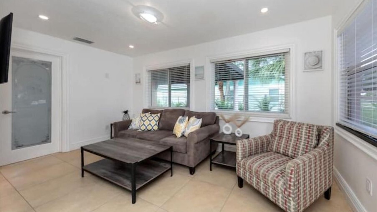 Photo of Livingroom in North Trail