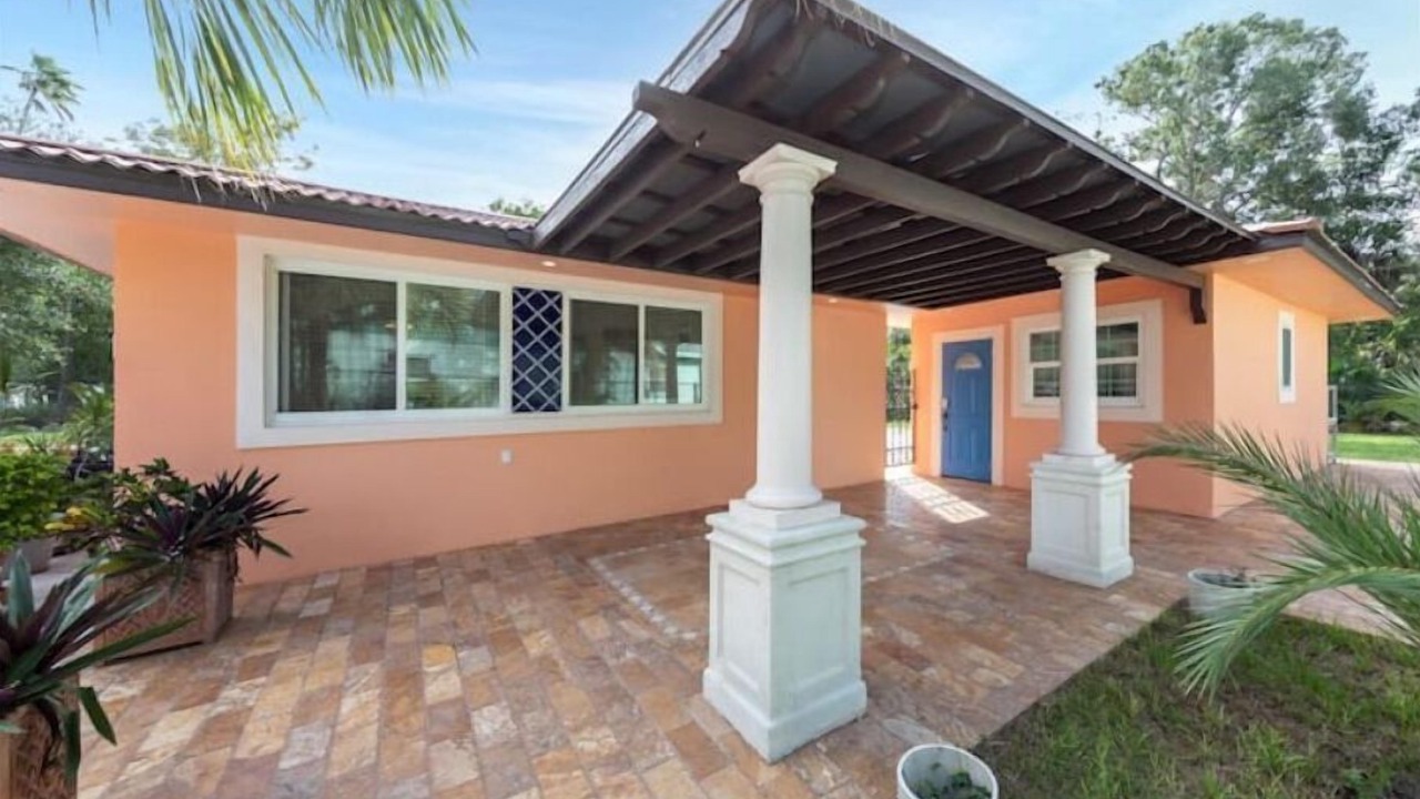 Photo of Outdoor in North Trail