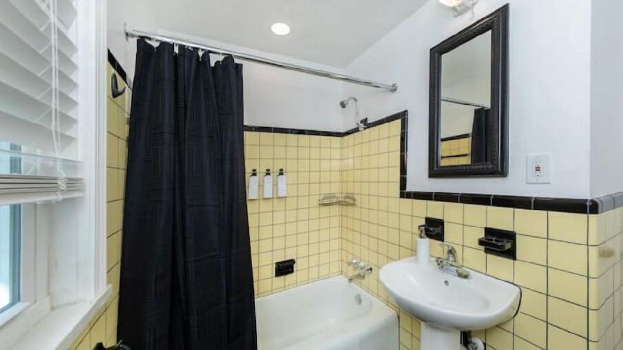 Photo of Bathroom in North Trail