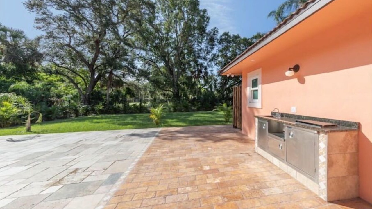 Photo of Patio Balcony in North Trail