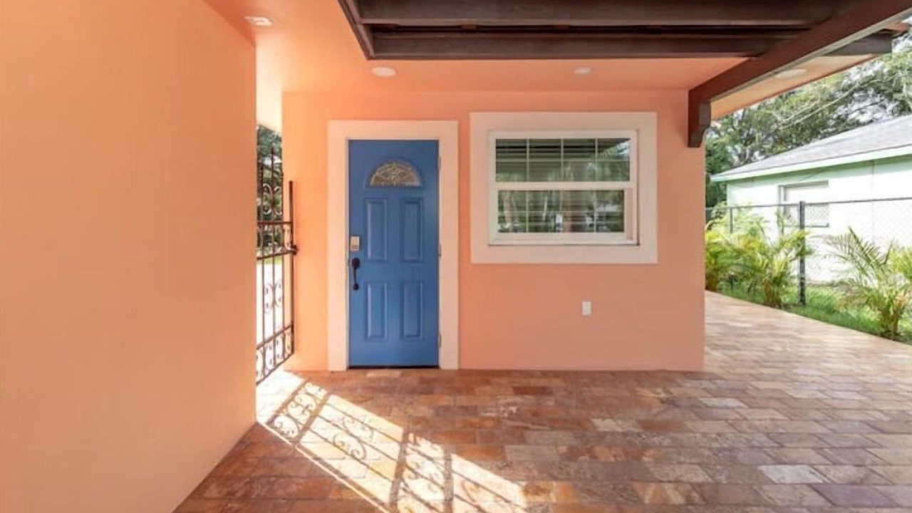 Photo of Outdoor in North Trail