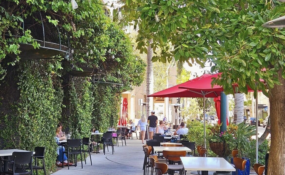 Photo of Outdoor in North Trail