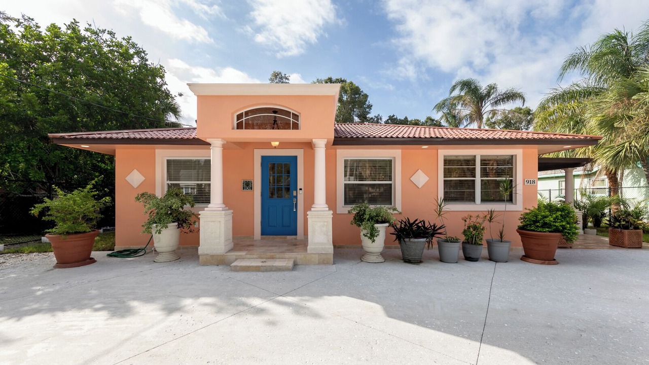 Photo of Outdoor in North Trail