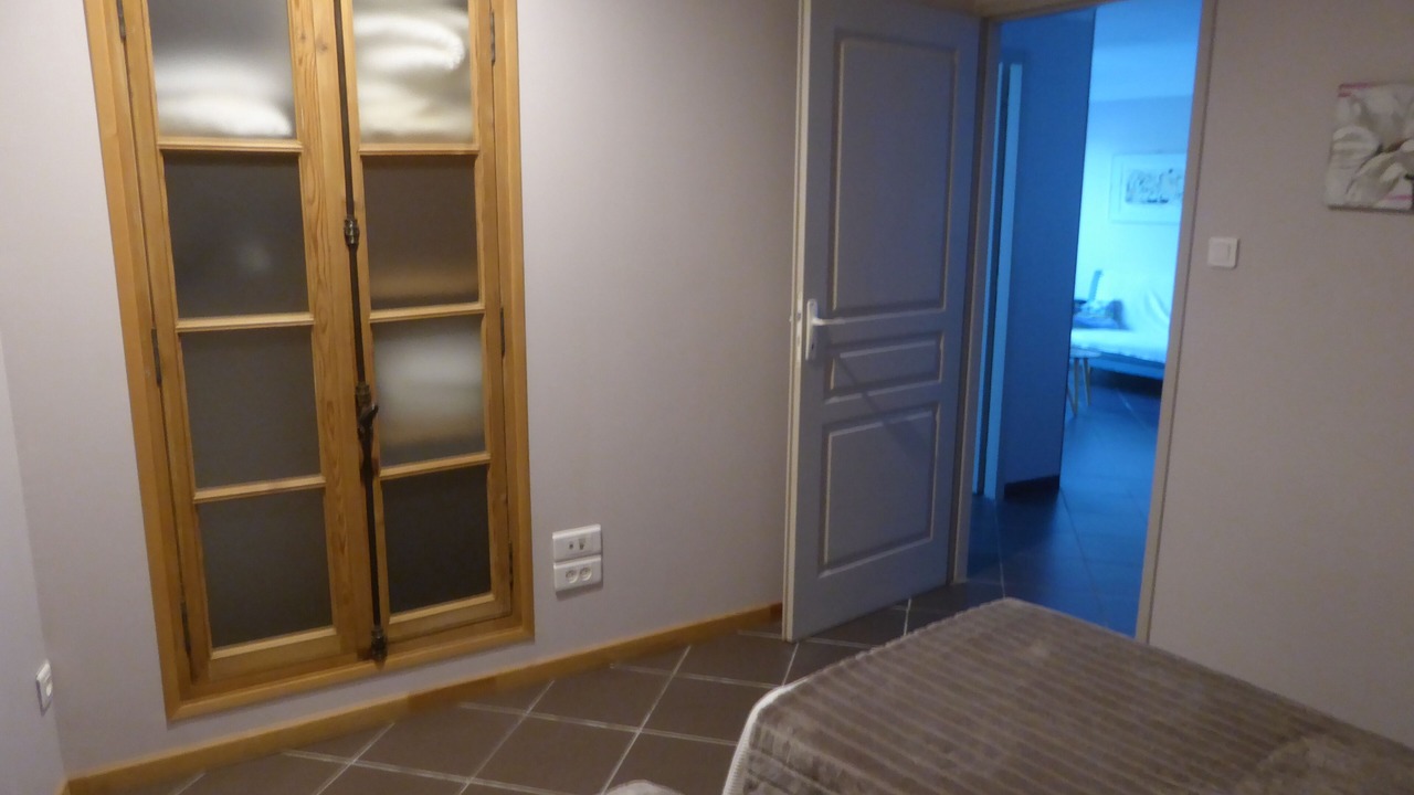 Photo of Bedroom in Roquefort-des-Corbieres