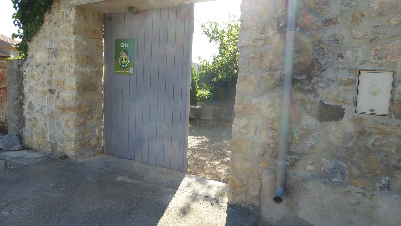 Photo of Outdoor in Roquefort-des-Corbieres