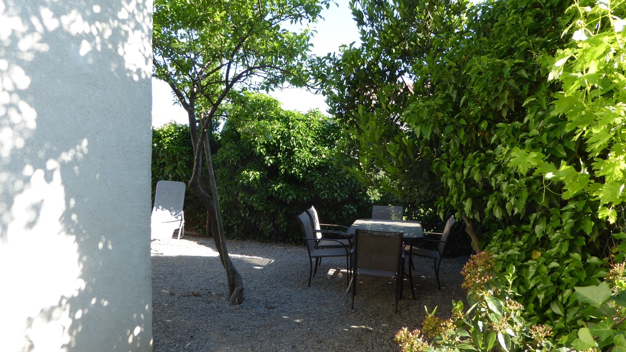 Photo of Outdoor in Roquefort-des-Corbieres