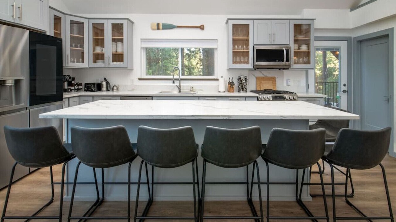 Photo of Kitchen in Alta
