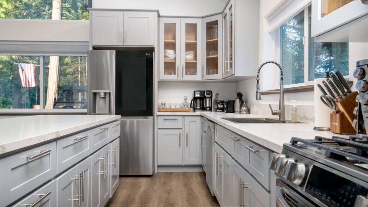 Photo of Kitchen in Alta