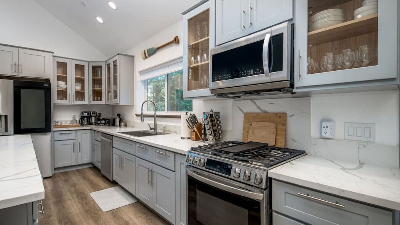 Photo of Kitchen in Alta