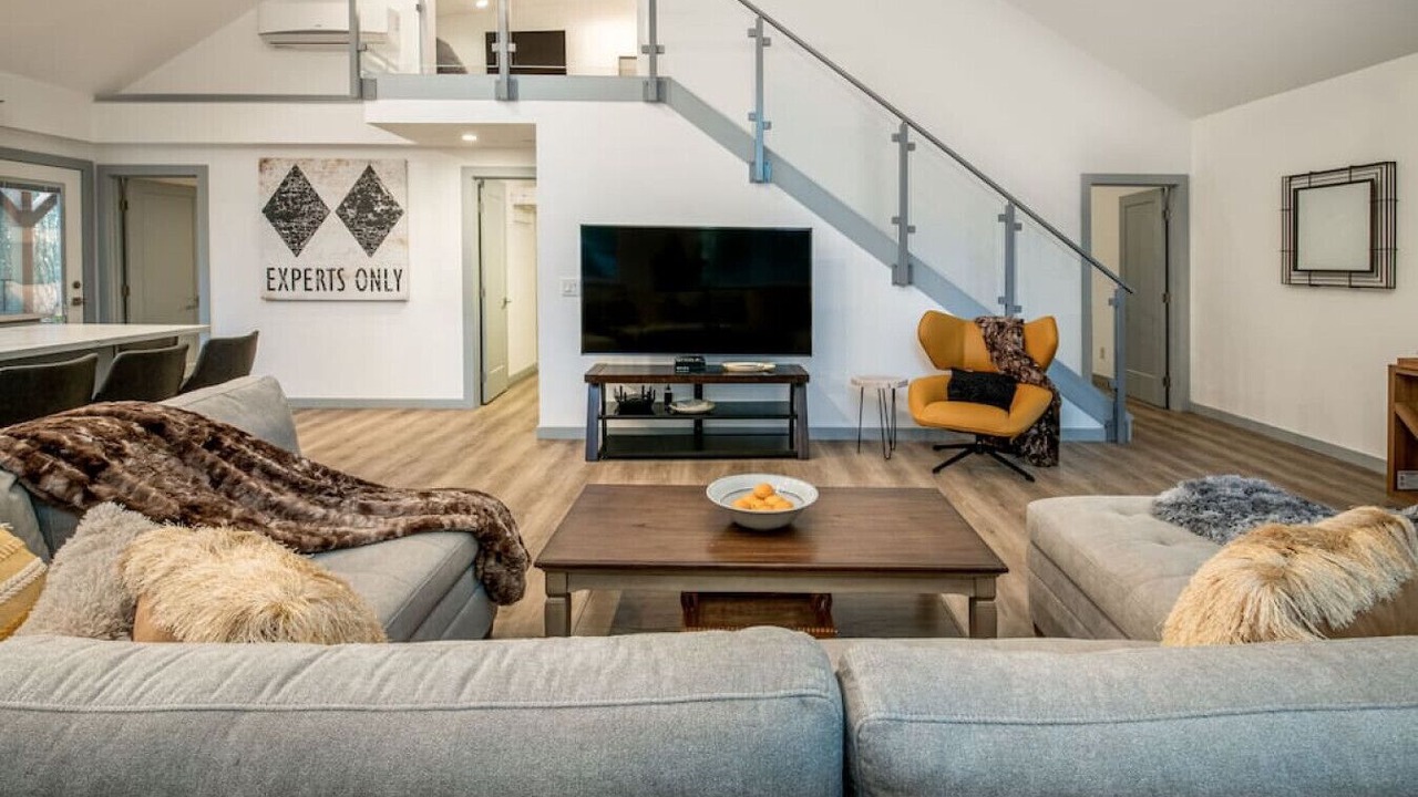 Photo of Livingroom in Alta