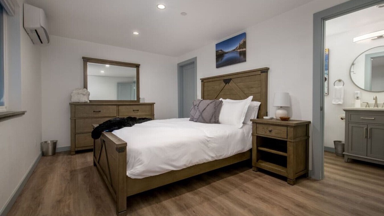 Photo of Bedroom in Alta