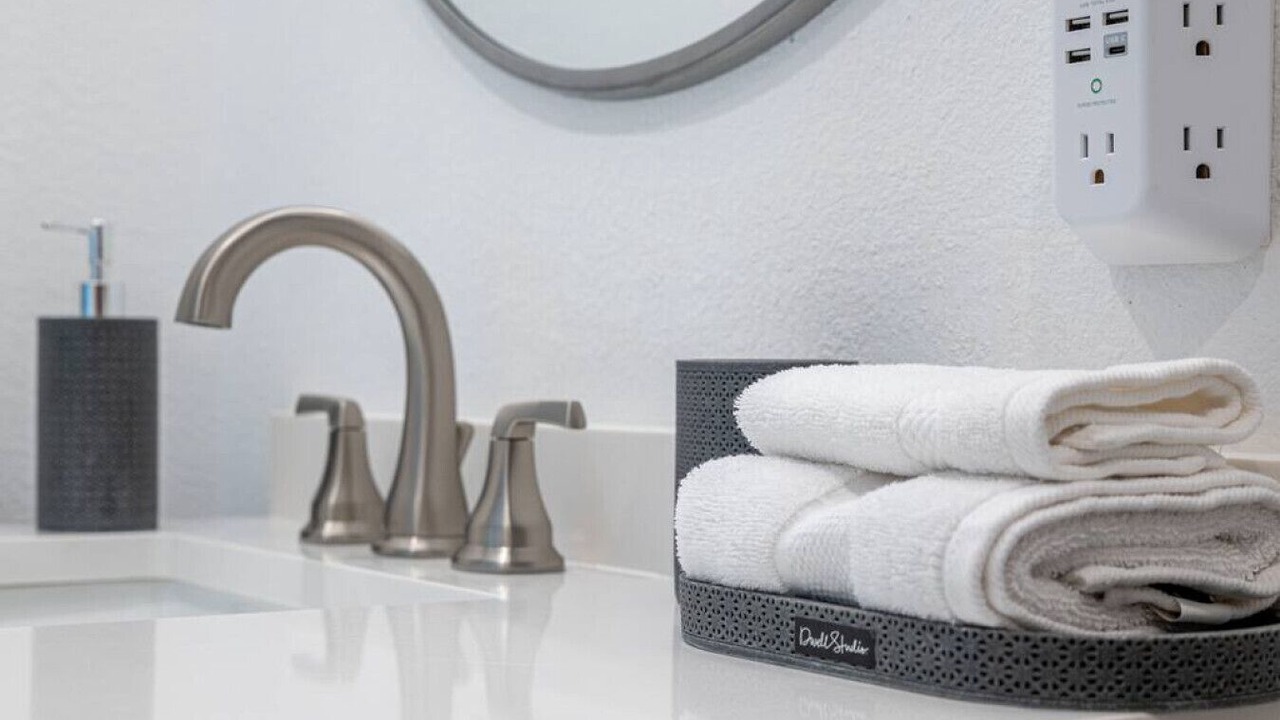 Photo of Bathroom in Alta