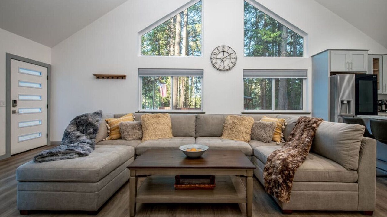 Photo of Livingroom in Alta