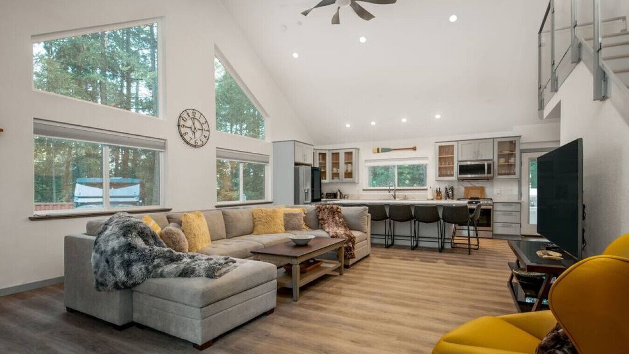 Photo of Livingroom in Alta