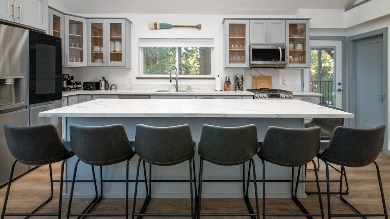 Photo of Kitchen in Alta