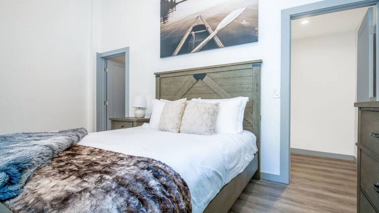 Photo of Bedroom in Alta