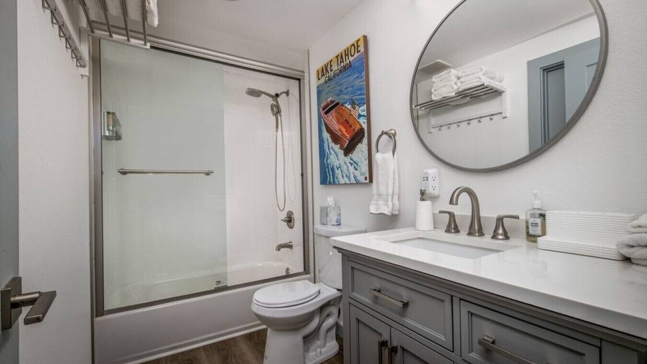 Photo of Bathroom in Alta