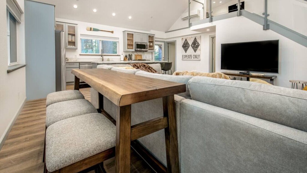 Photo of Livingroom in Alta