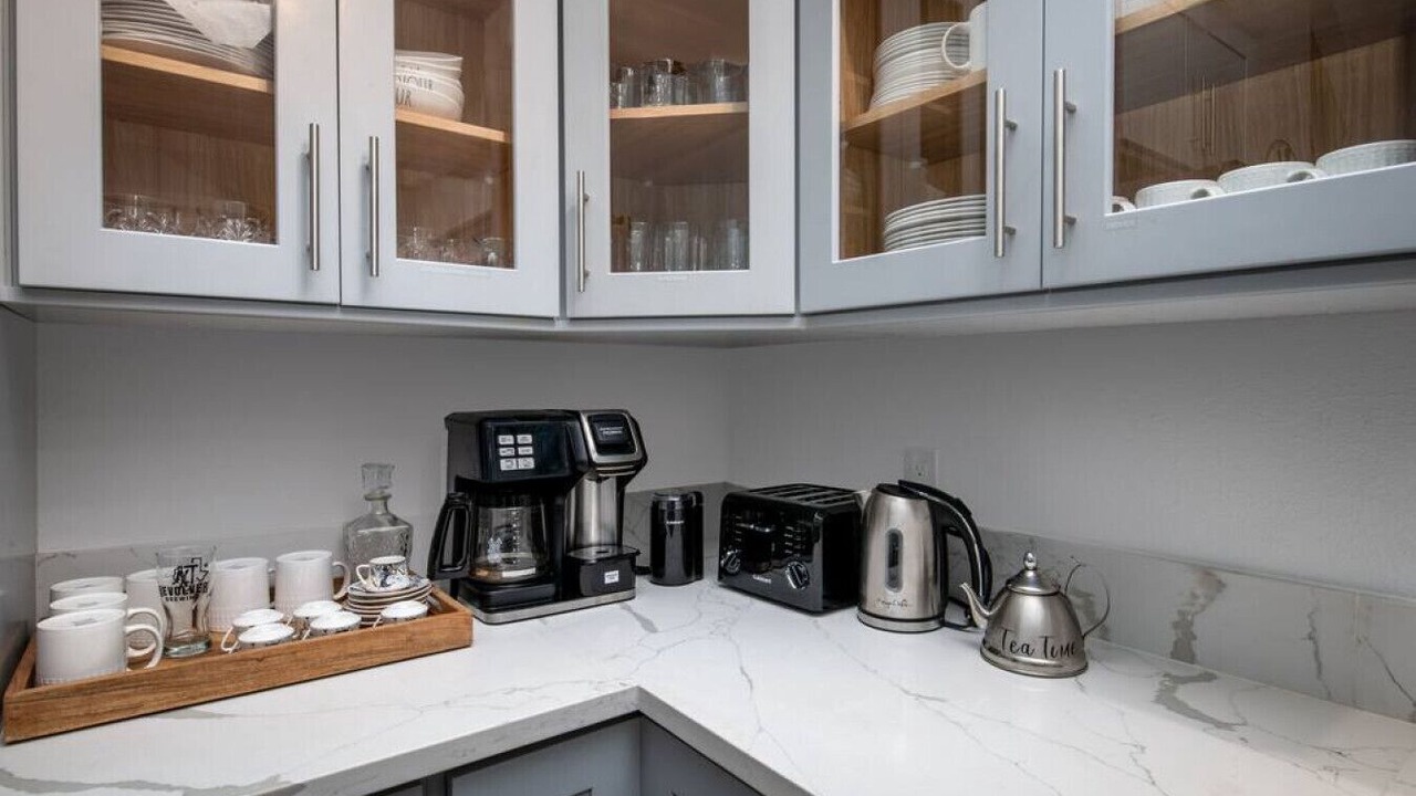 Photo of Kitchen in Alta