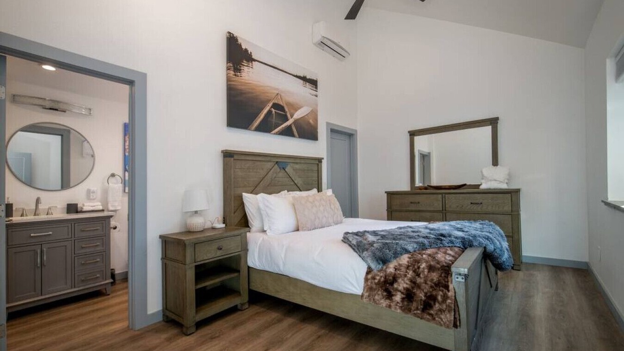 Photo of Bedroom in Alta