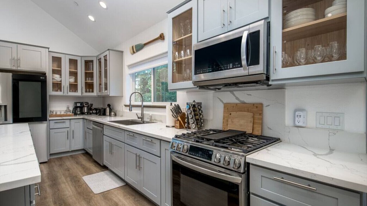 Photo of Kitchen in Alta