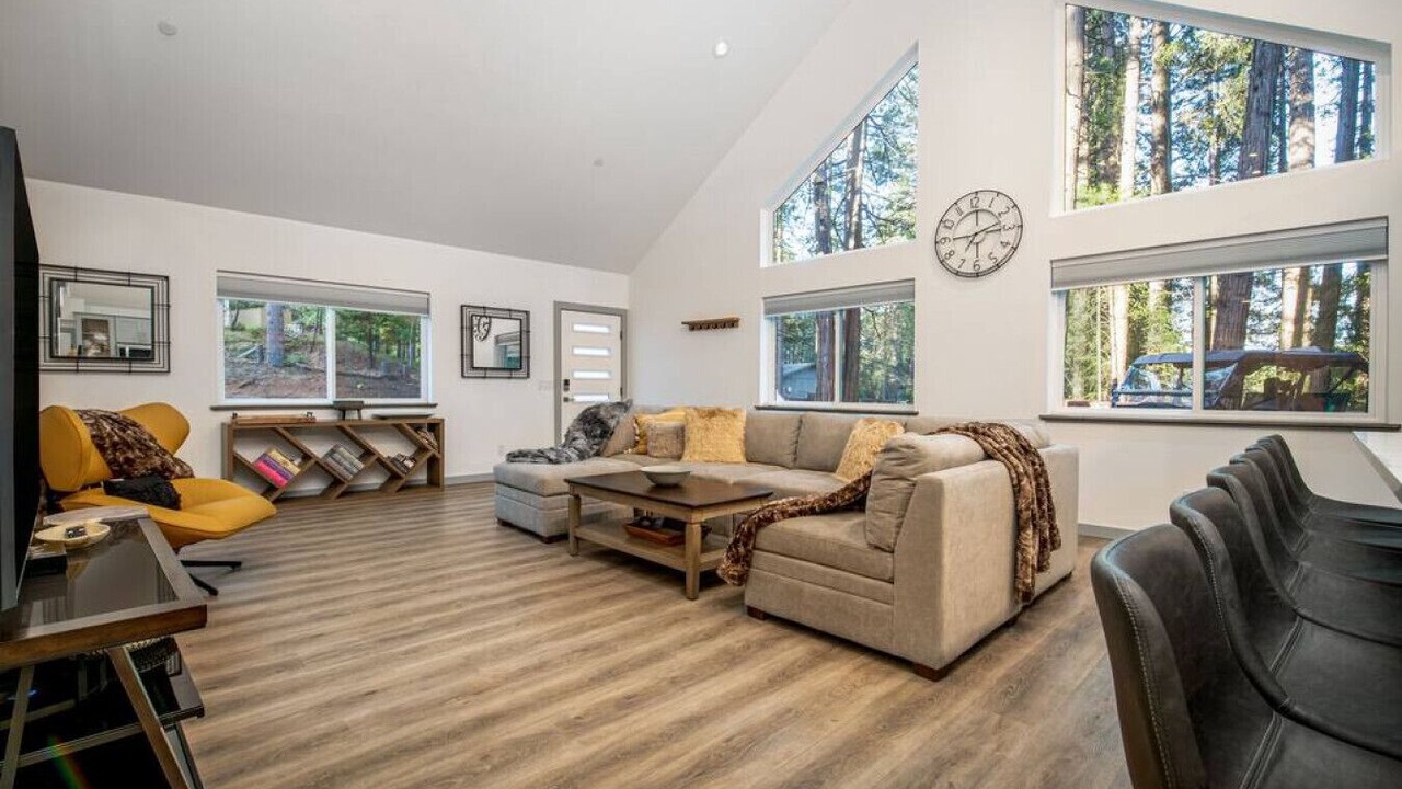 Photo of Livingroom in Alta