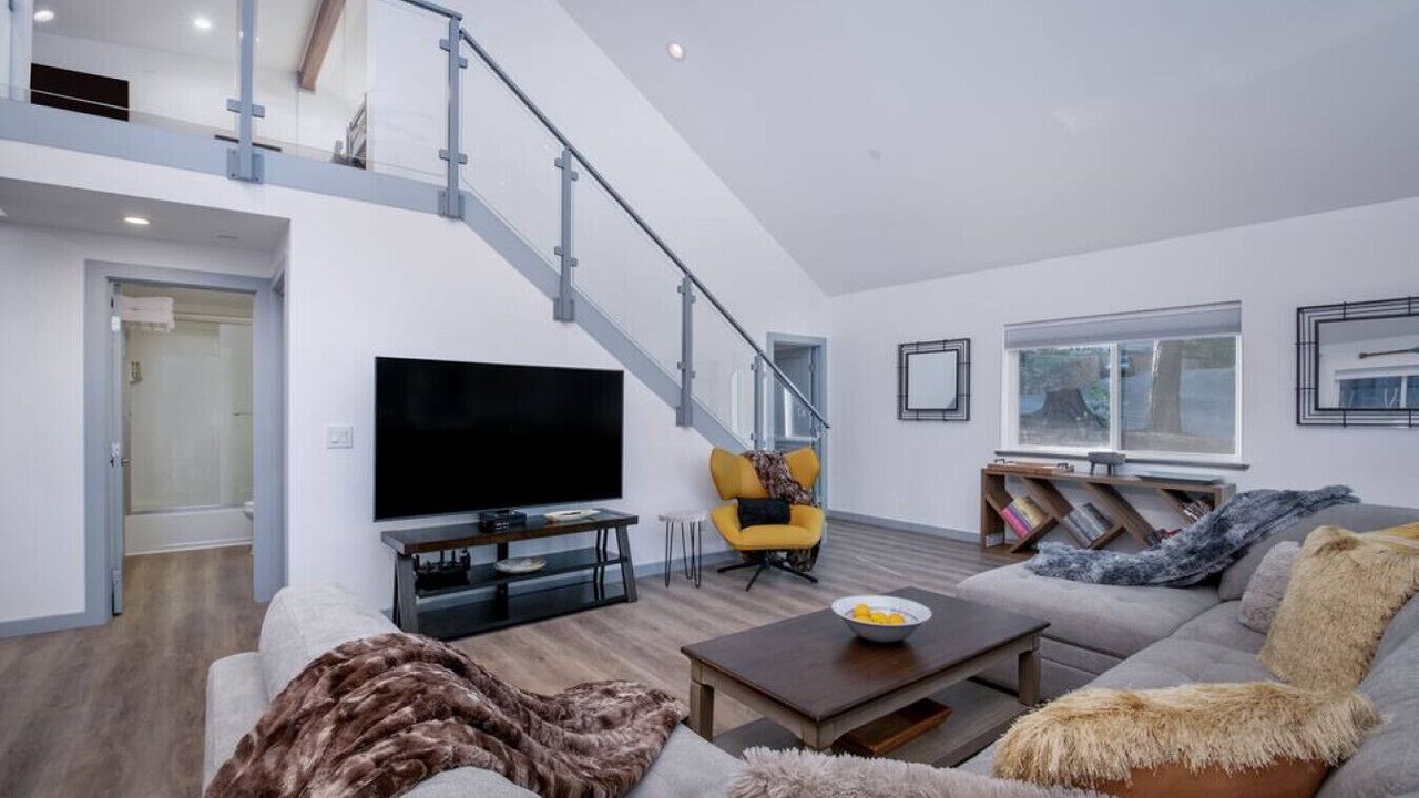 Photo of Livingroom in Alta