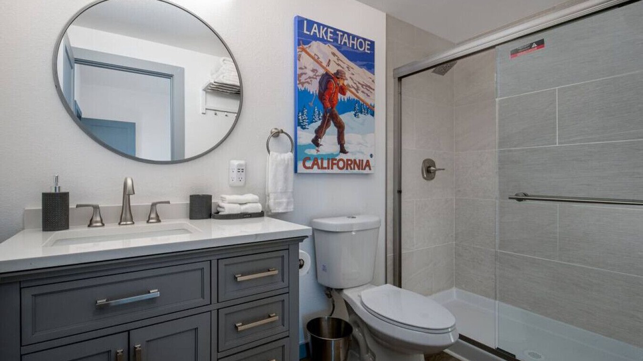 Photo of Bathroom in Alta