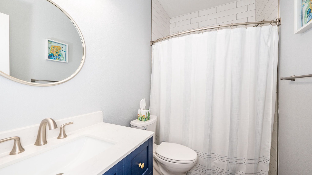 Photo of Bathroom in Cedar Lane