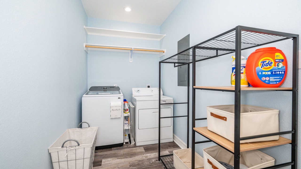 Photo of Bedroom in Cedar Lane
