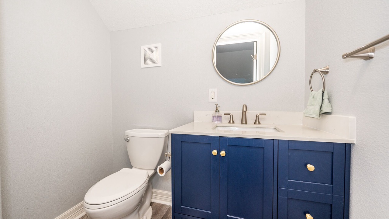 Photo of Bathroom in Cedar Lane