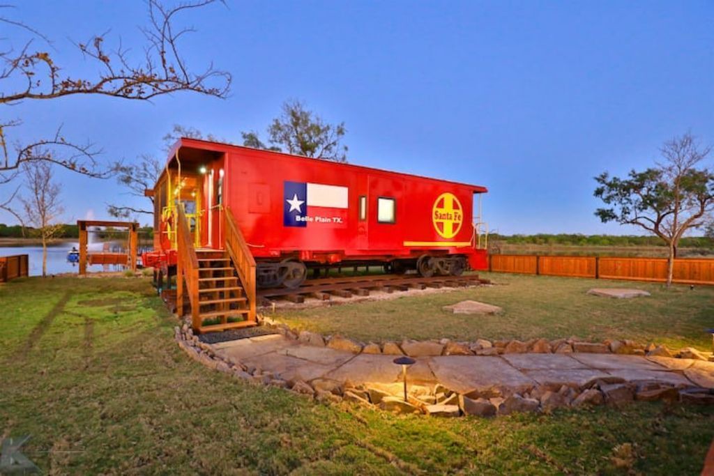 Photo of Outdoor in Baird
