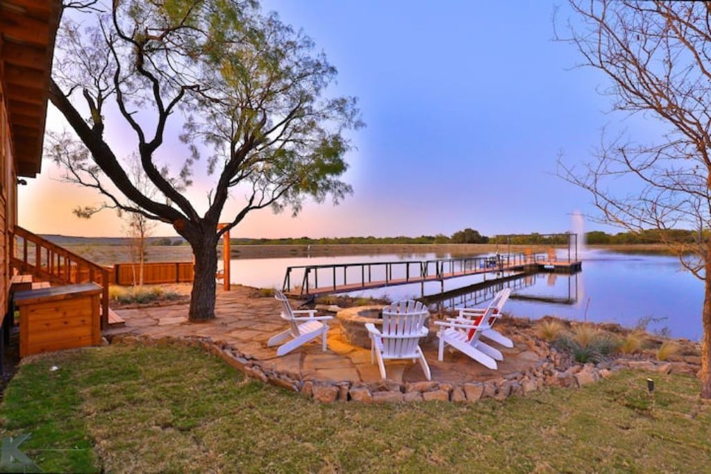 Photo of Patio Balcony in Baird