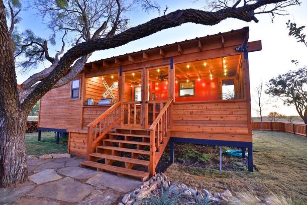 Photo of Outdoor in Baird