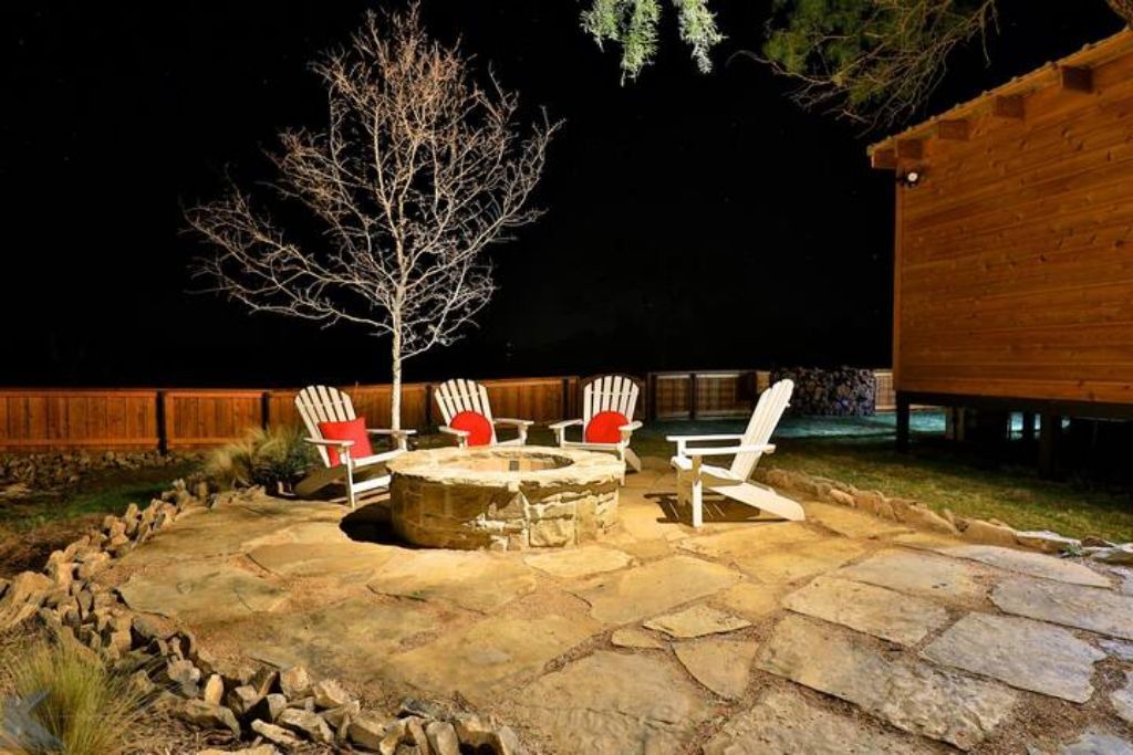 Photo of Outdoor in Baird