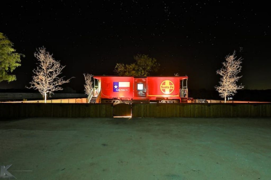 Photo of Outdoor in Baird