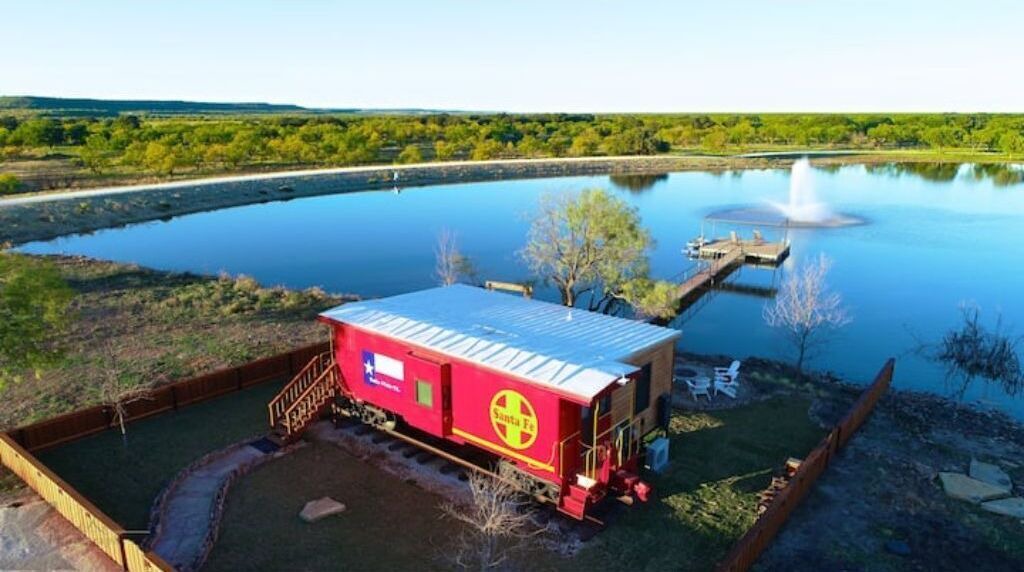 Photo of Outdoor in Baird