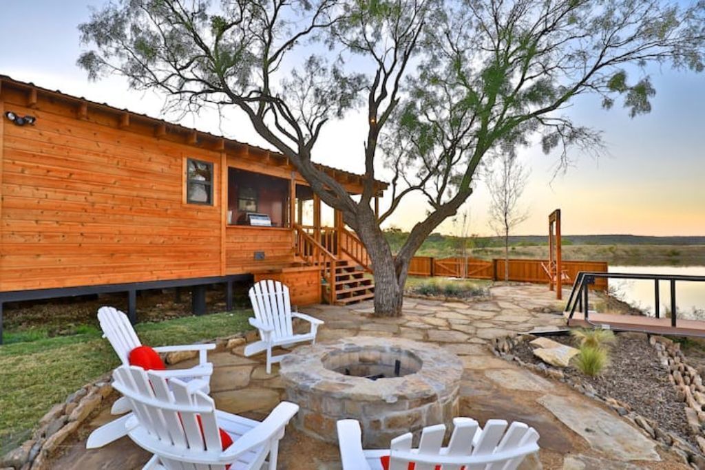 Photo of Patio Balcony in Baird