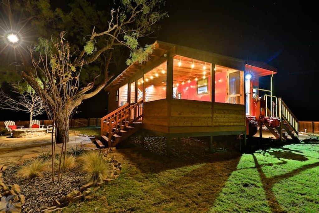 Photo of Outdoor in Baird