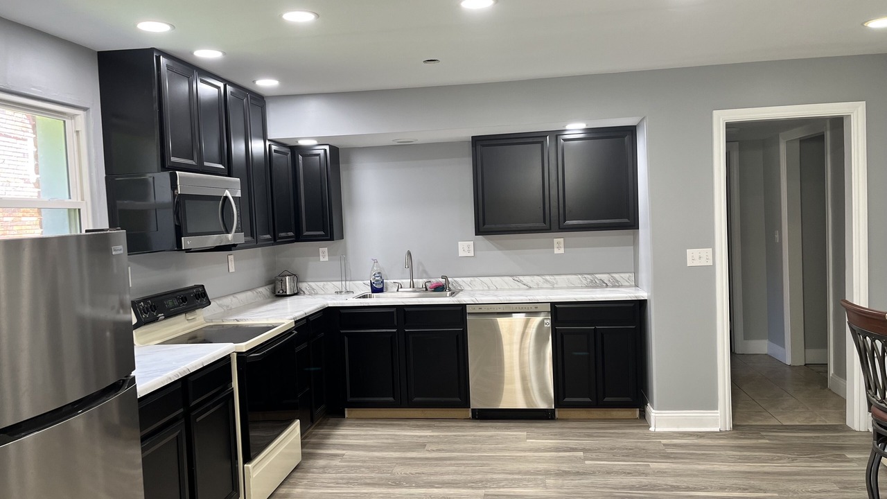 Photo of Kitchen in Ashland